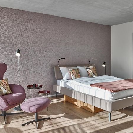 Boho By Maier - Kontaktloser Check-In Buchs  Eksteriør bilde
